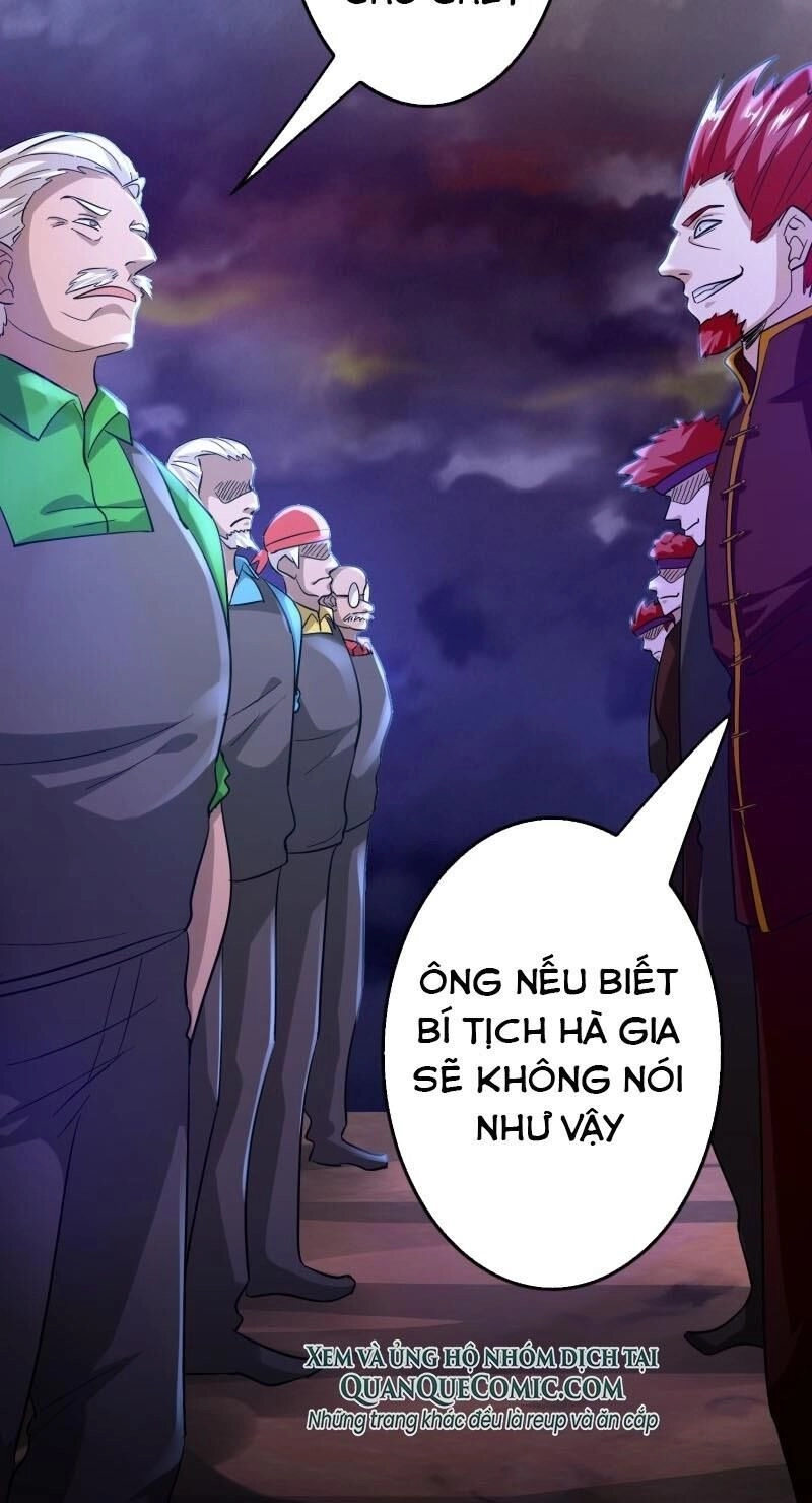 Dị Giới Cung Ứng Thương Chapter 90 - 22