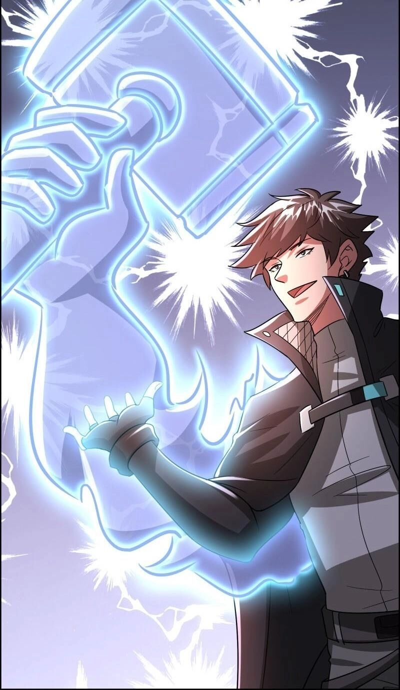 Dị Giới Cung Ứng Thương Chapter 92 - 4