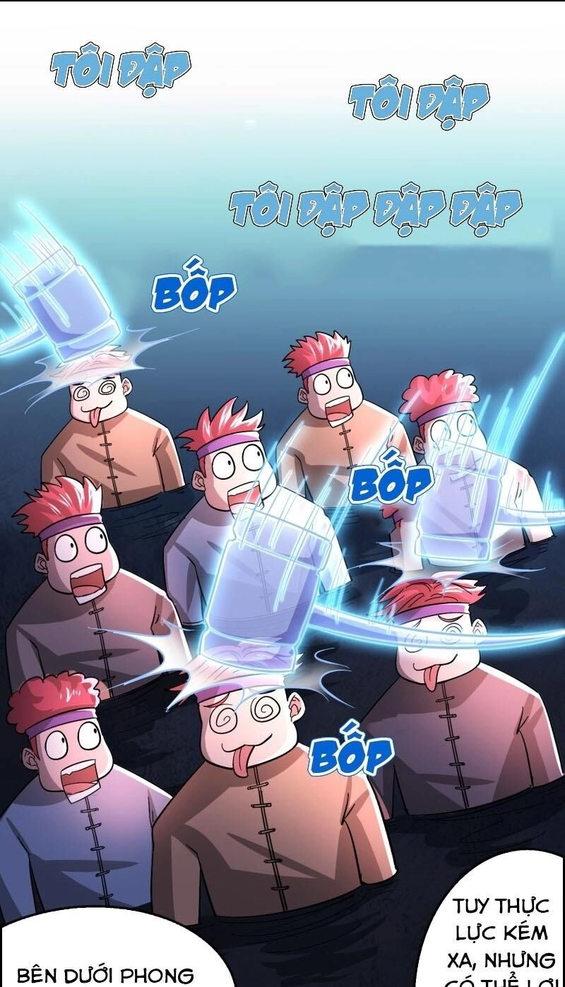 Dị Giới Cung Ứng Thương Chapter 92 - 5