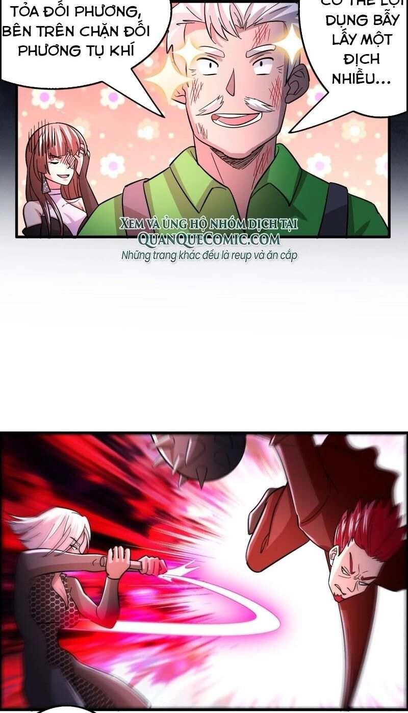 Dị Giới Cung Ứng Thương Chapter 92 - 6