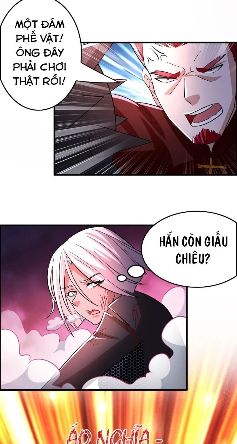 Dị Giới Cung Ứng Thương Chapter 92 - 7