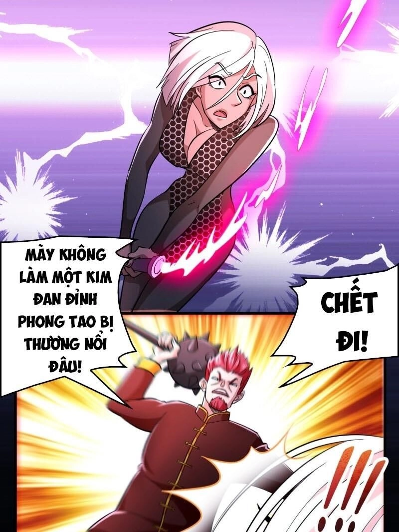 Dị Giới Cung Ứng Thương Chapter 92 - 11