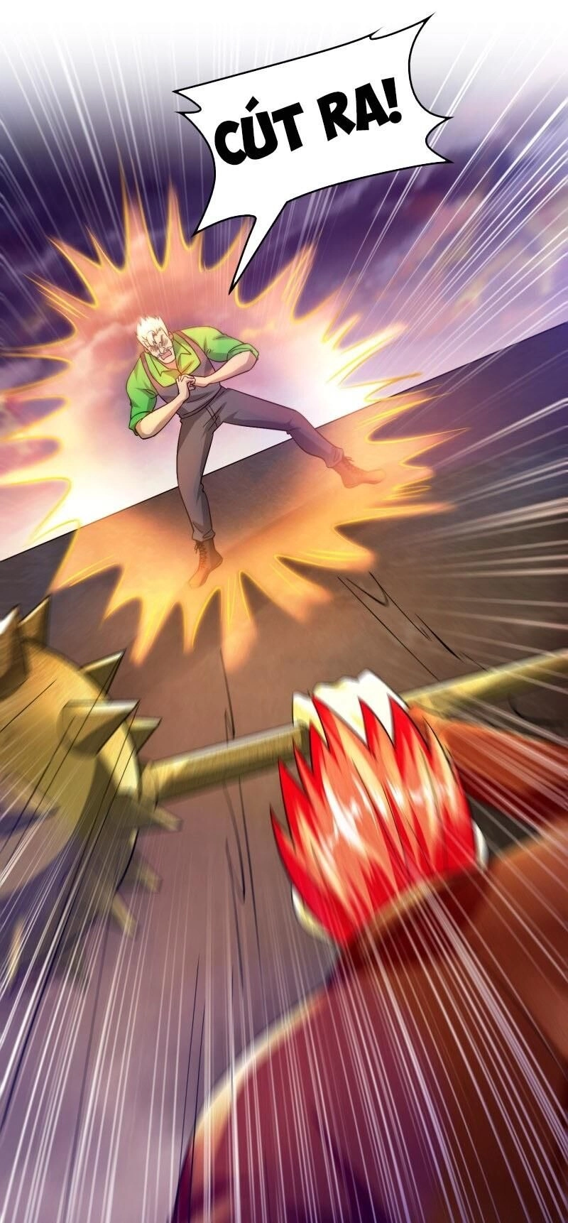 Dị Giới Cung Ứng Thương Chapter 92 - 13