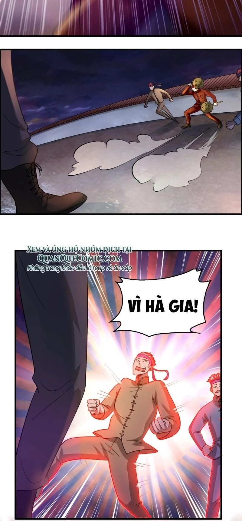 Dị Giới Cung Ứng Thương Chapter 92 - 14