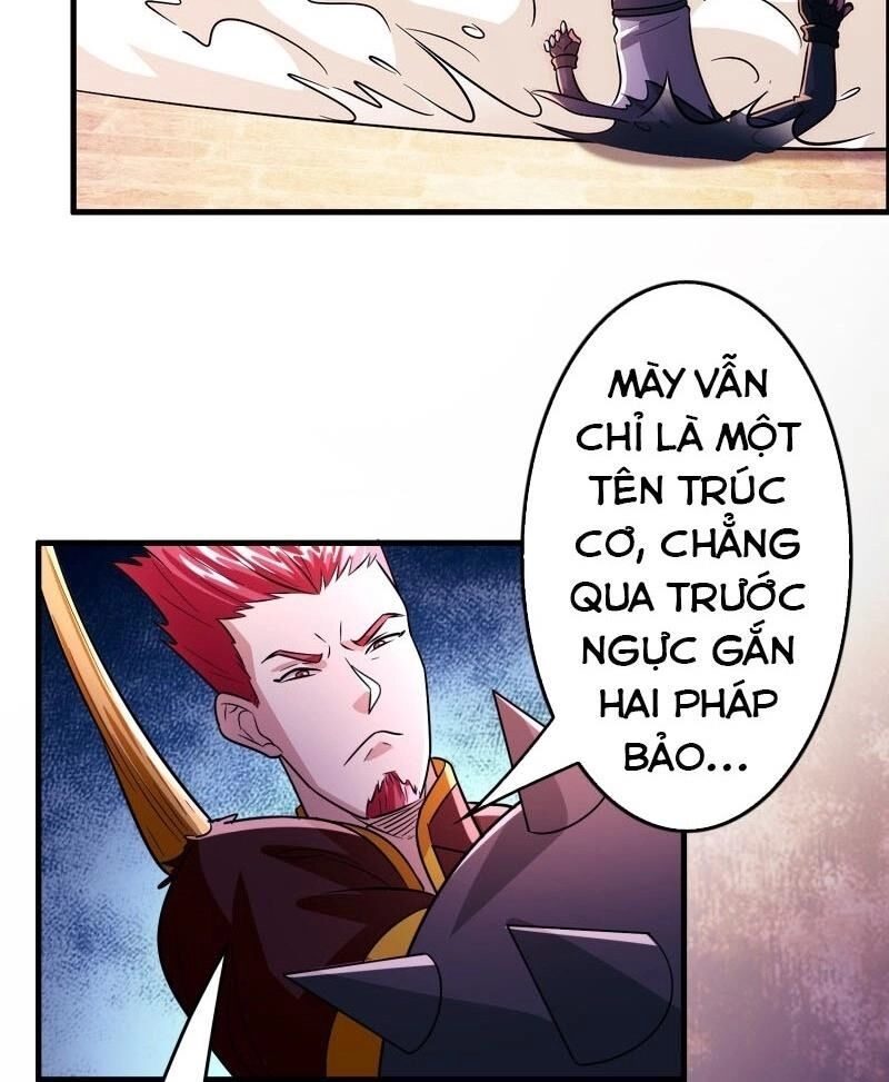 Dị Giới Cung Ứng Thương Chapter 94 - 4