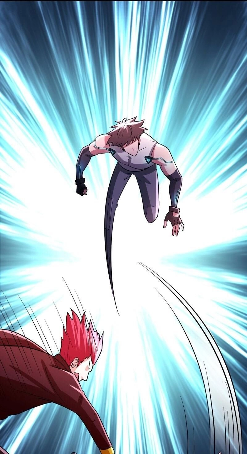 Dị Giới Cung Ứng Thương Chapter 94 - 9