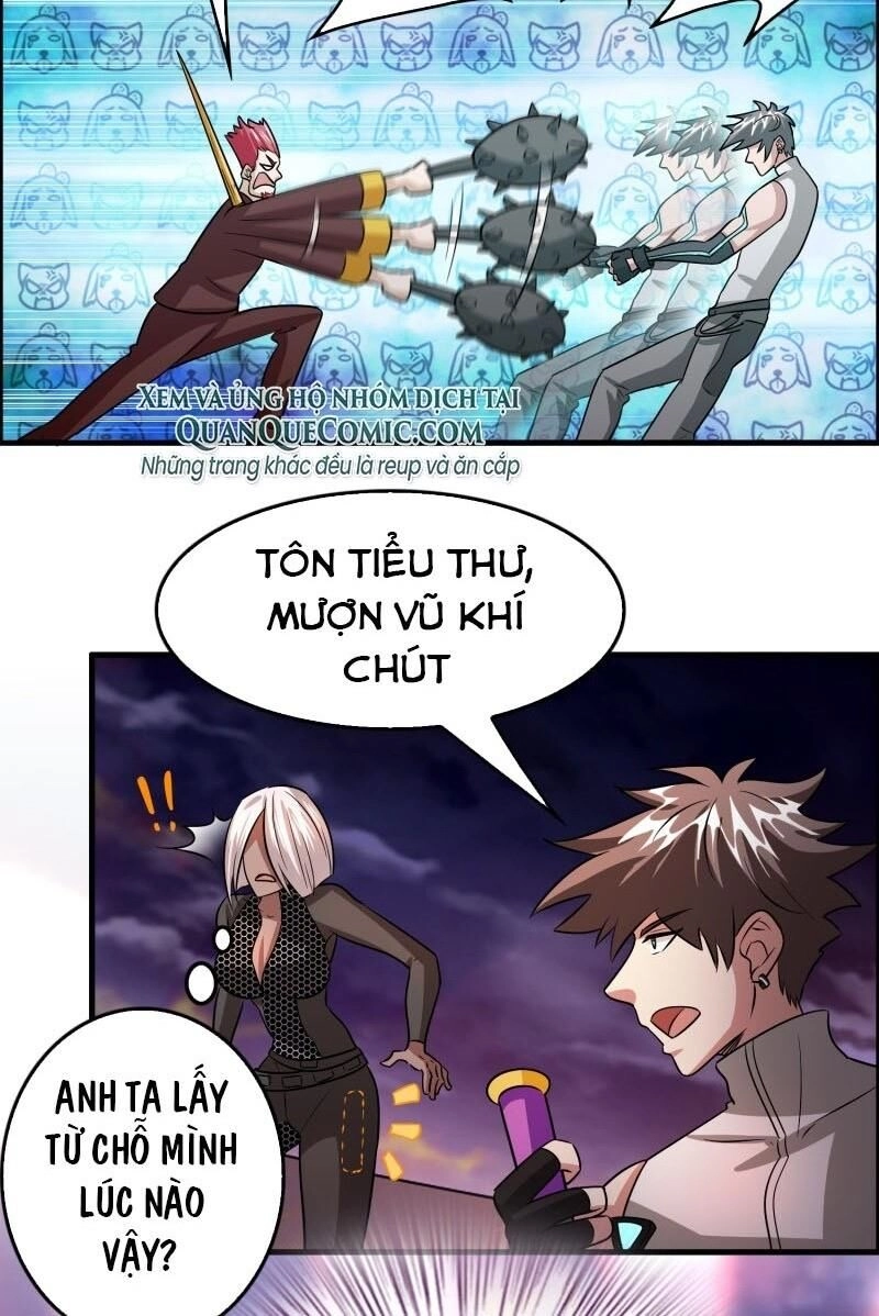 Dị Giới Cung Ứng Thương Chapter 94 - 18