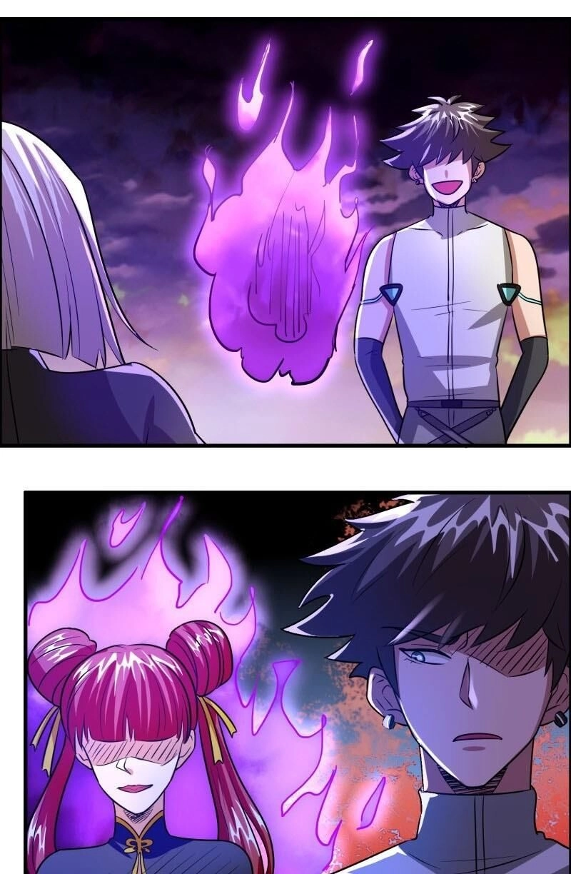 Dị Giới Cung Ứng Thương Chapter 94 - 23