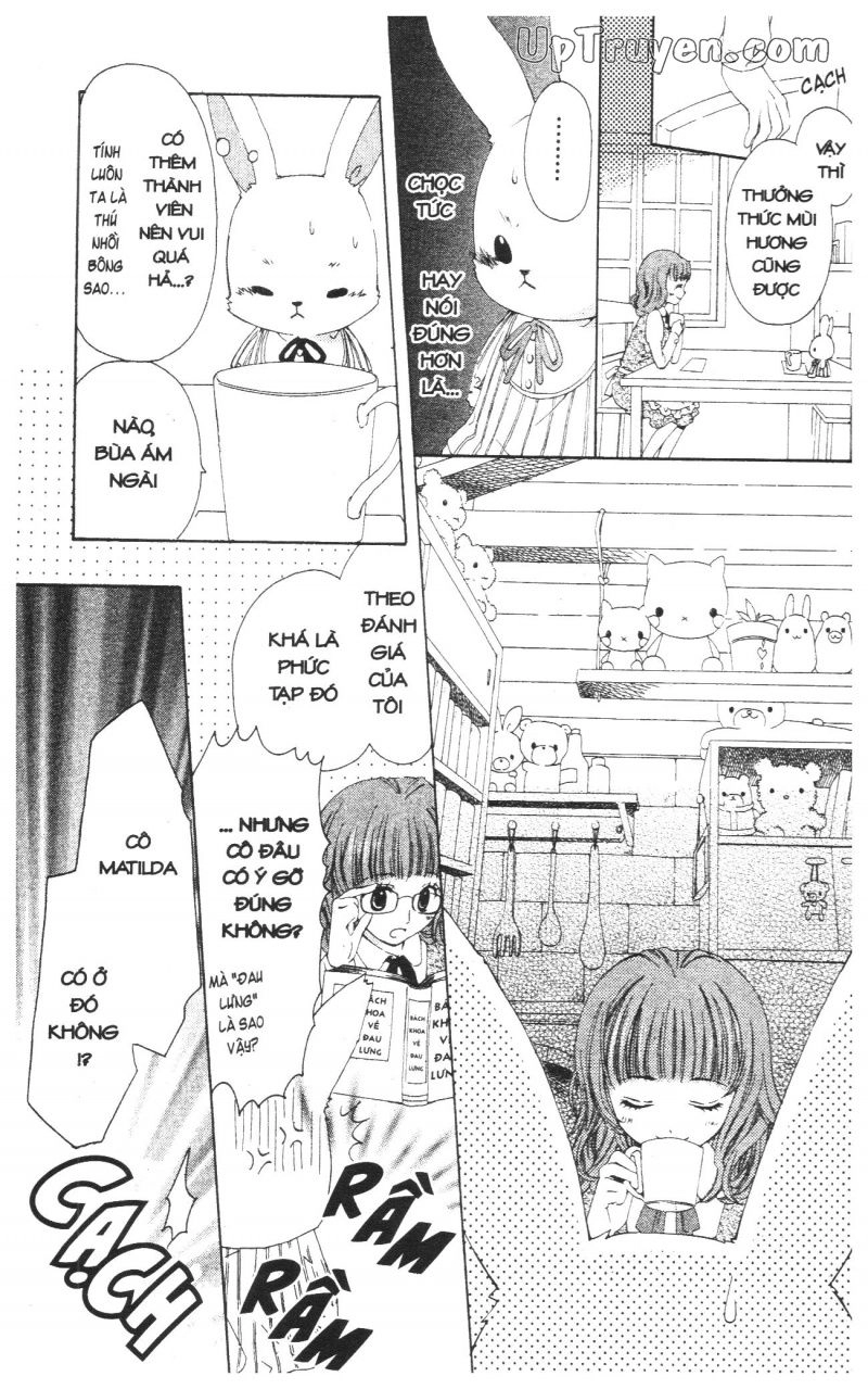 Báu Vật Hoàng Cung Chapter 4 - 12