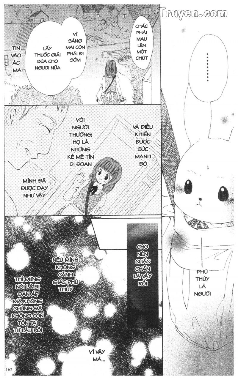 Báu Vật Hoàng Cung Chapter 4 - 17