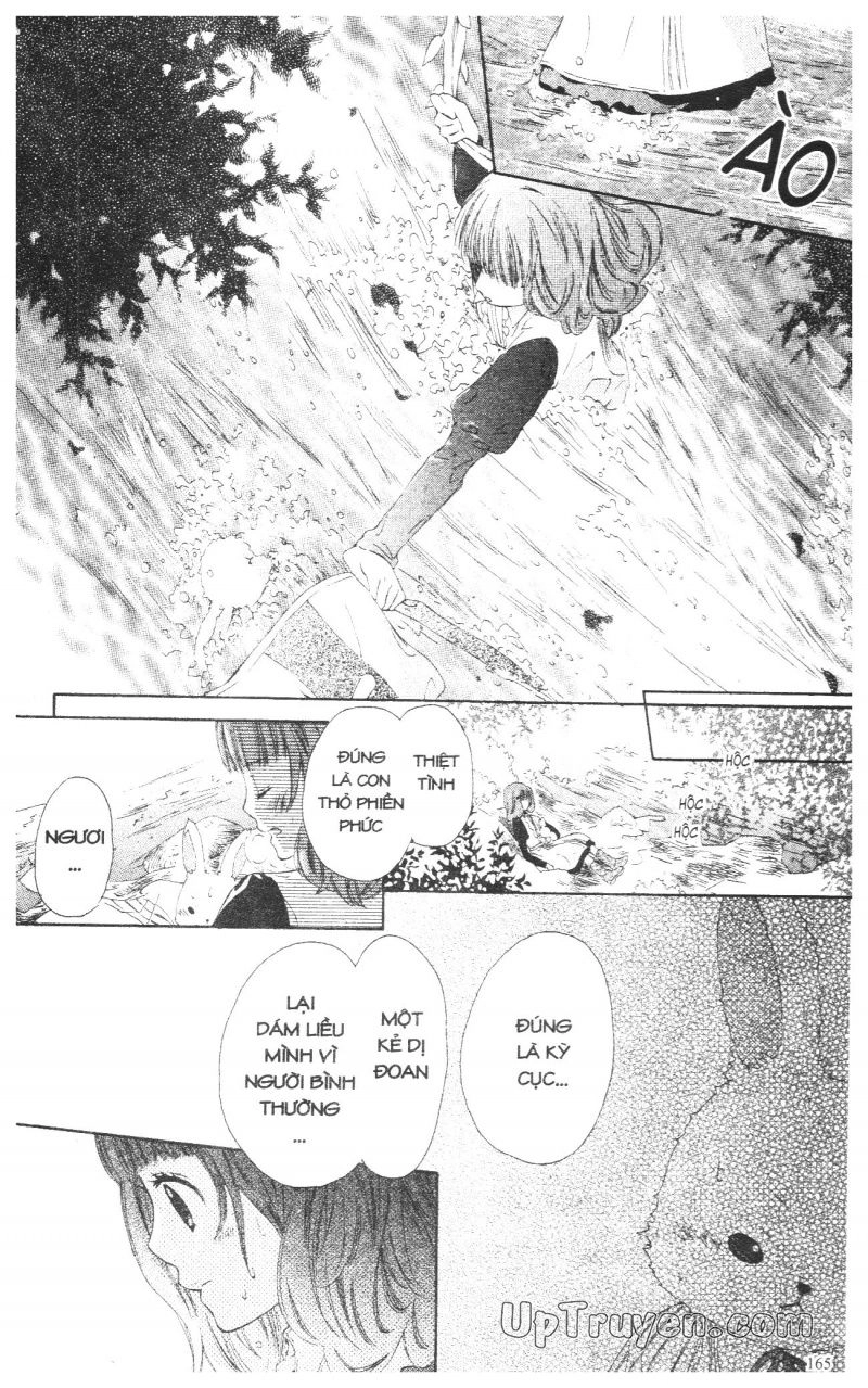 Báu Vật Hoàng Cung Chapter 4 - 20