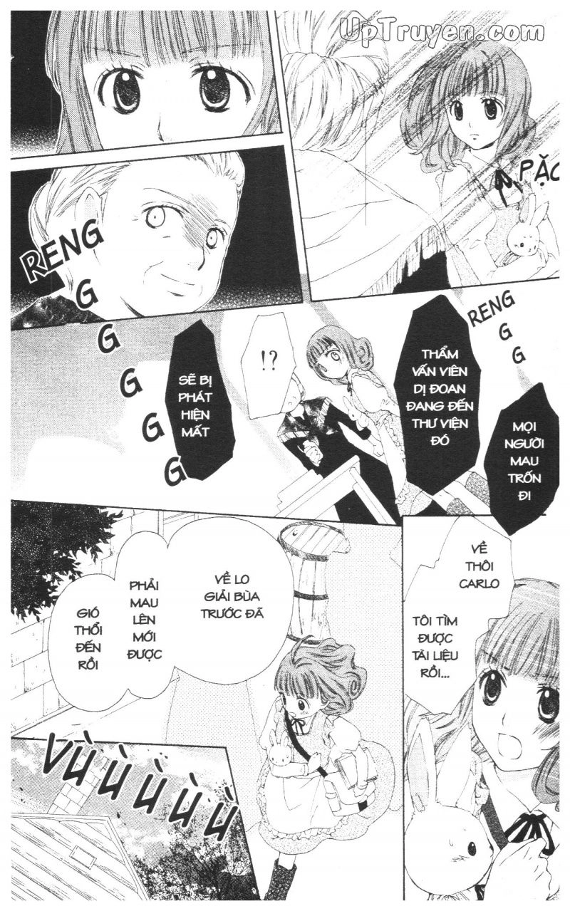 Báu Vật Hoàng Cung Chapter 4 - 30