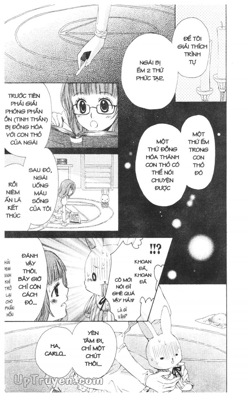 Báu Vật Hoàng Cung Chapter 4 - 31