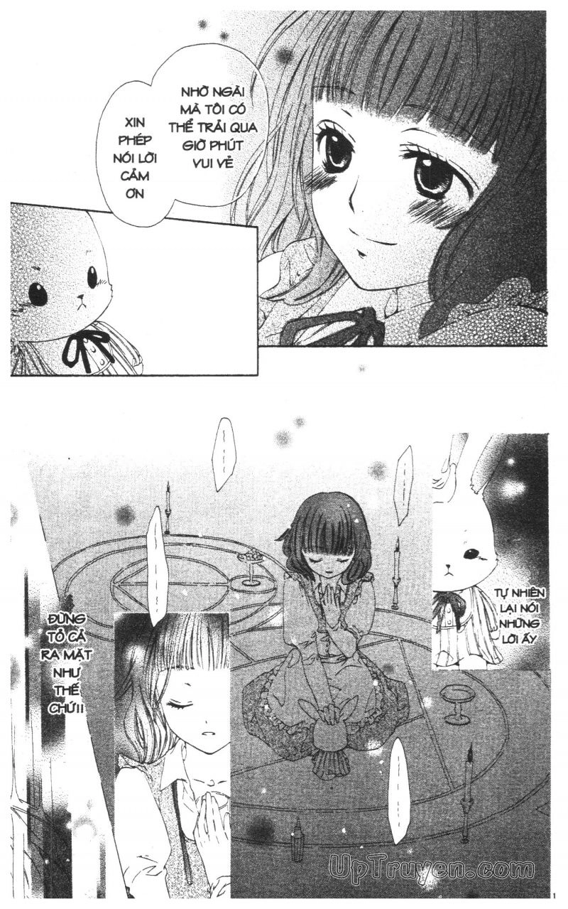 Báu Vật Hoàng Cung Chapter 4 - 32