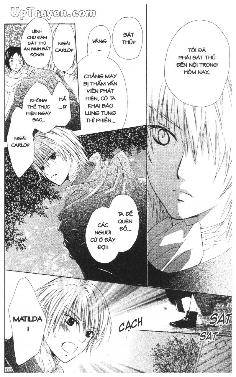 Báu Vật Hoàng Cung Chapter 4 - 39