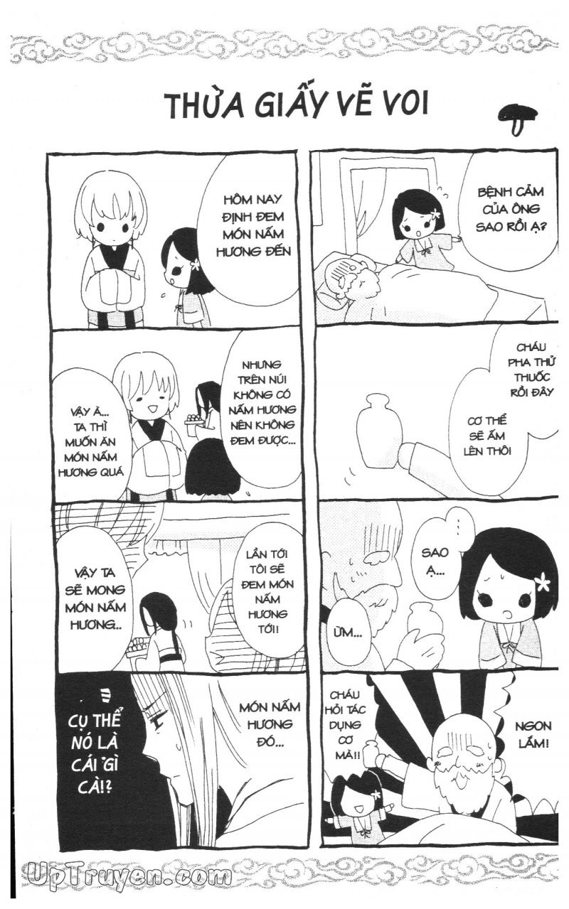 Báu Vật Hoàng Cung Chapter 4 - 44