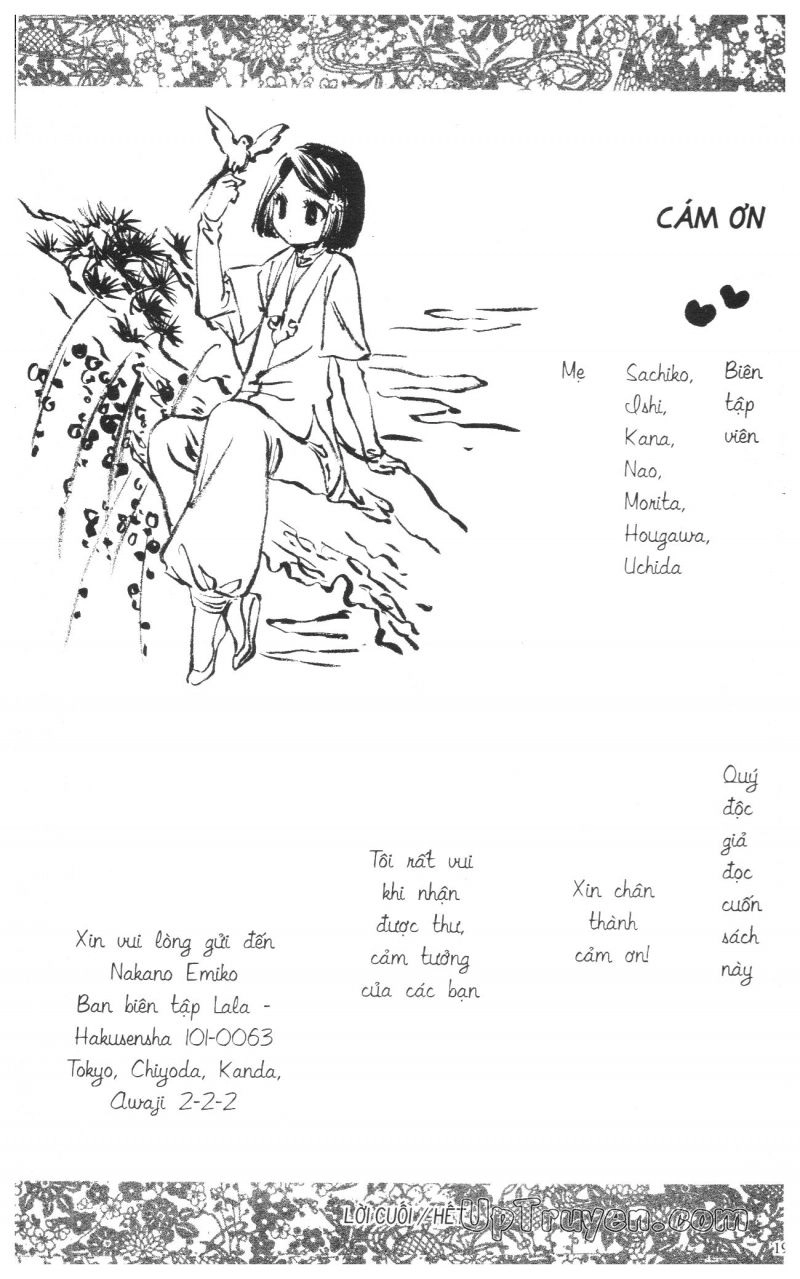 Báu Vật Hoàng Cung Chapter 4 - 48