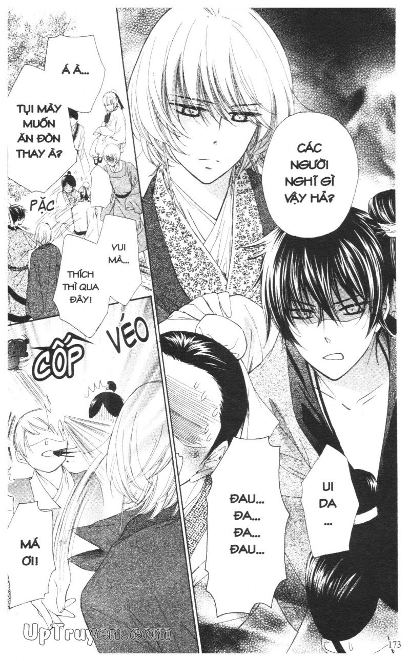 Báu Vật Hoàng Cung Chapter 8 - 38