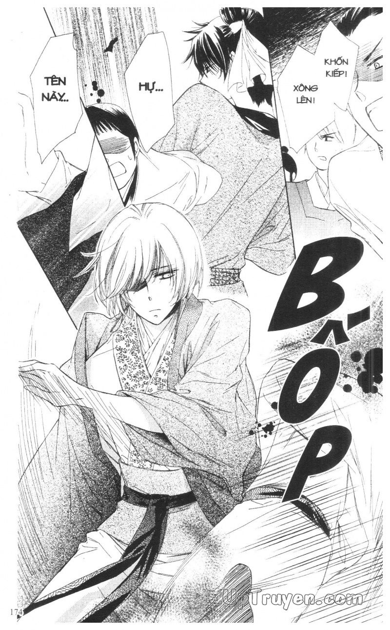 Báu Vật Hoàng Cung Chapter 8 - 39