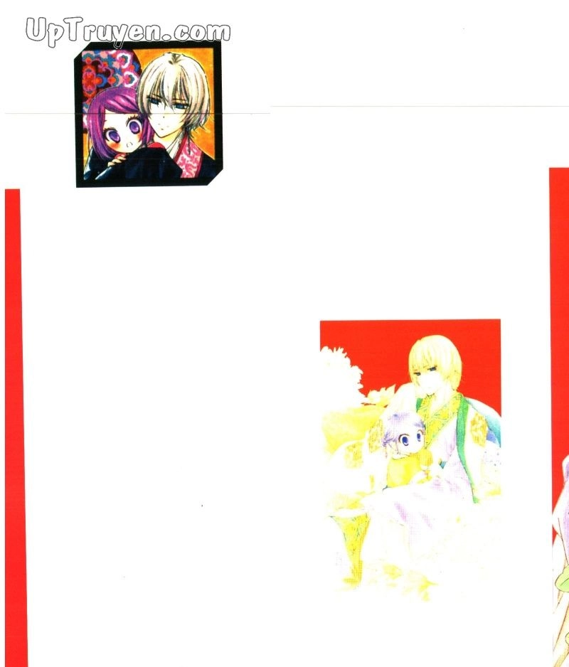 Báu Vật Hoàng Cung Chapter 9 - 2