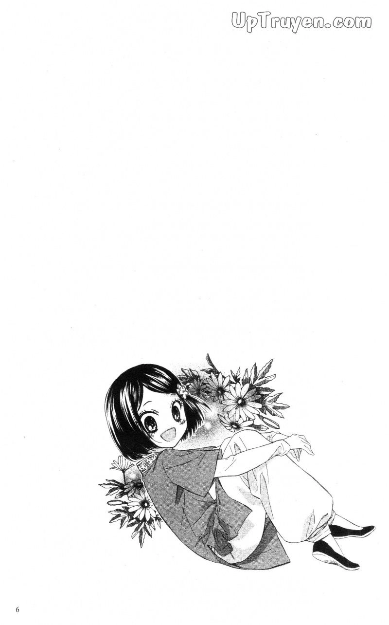 Báu Vật Hoàng Cung Chapter 9 - 6