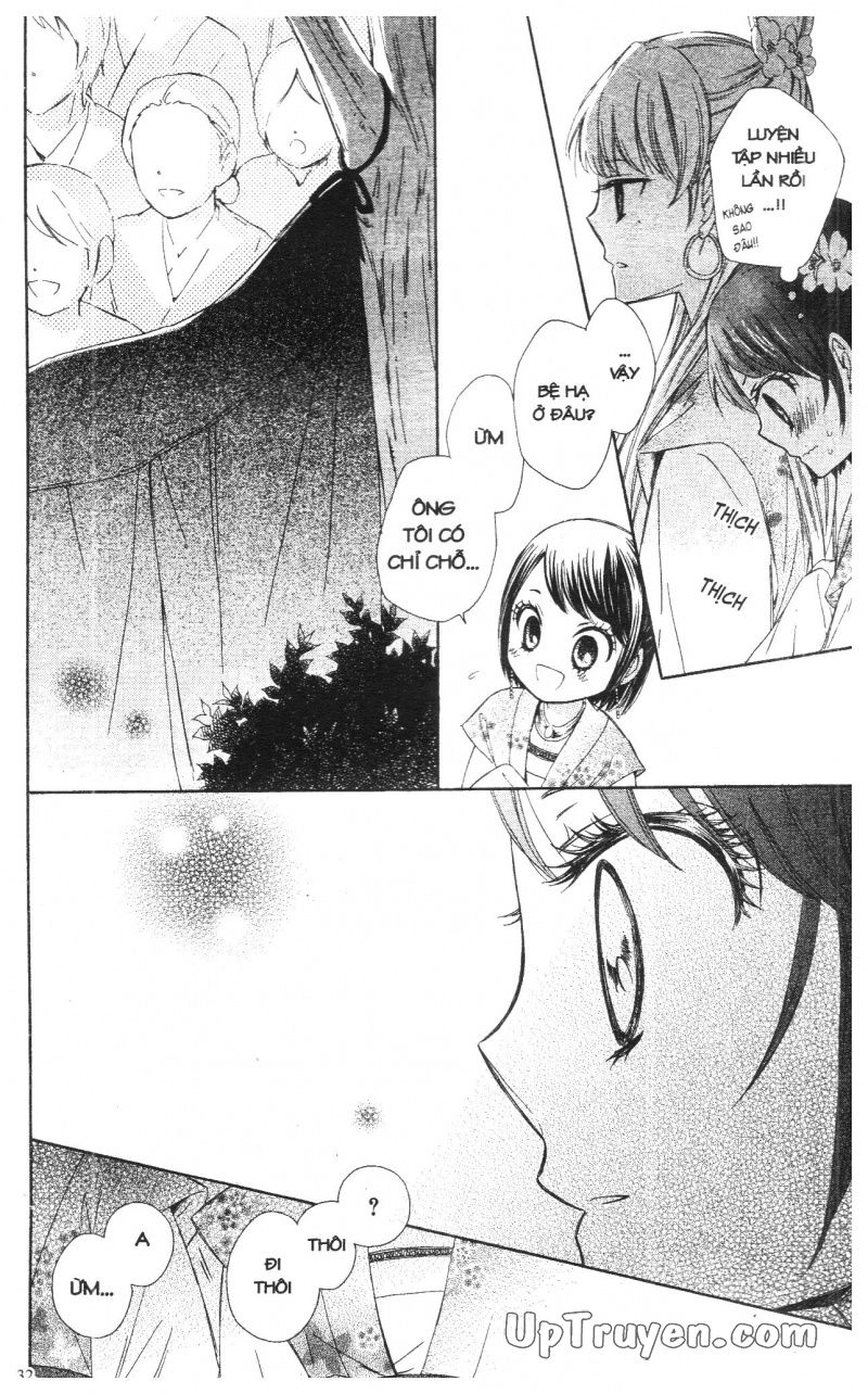 Báu Vật Hoàng Cung Chapter 9 - 32