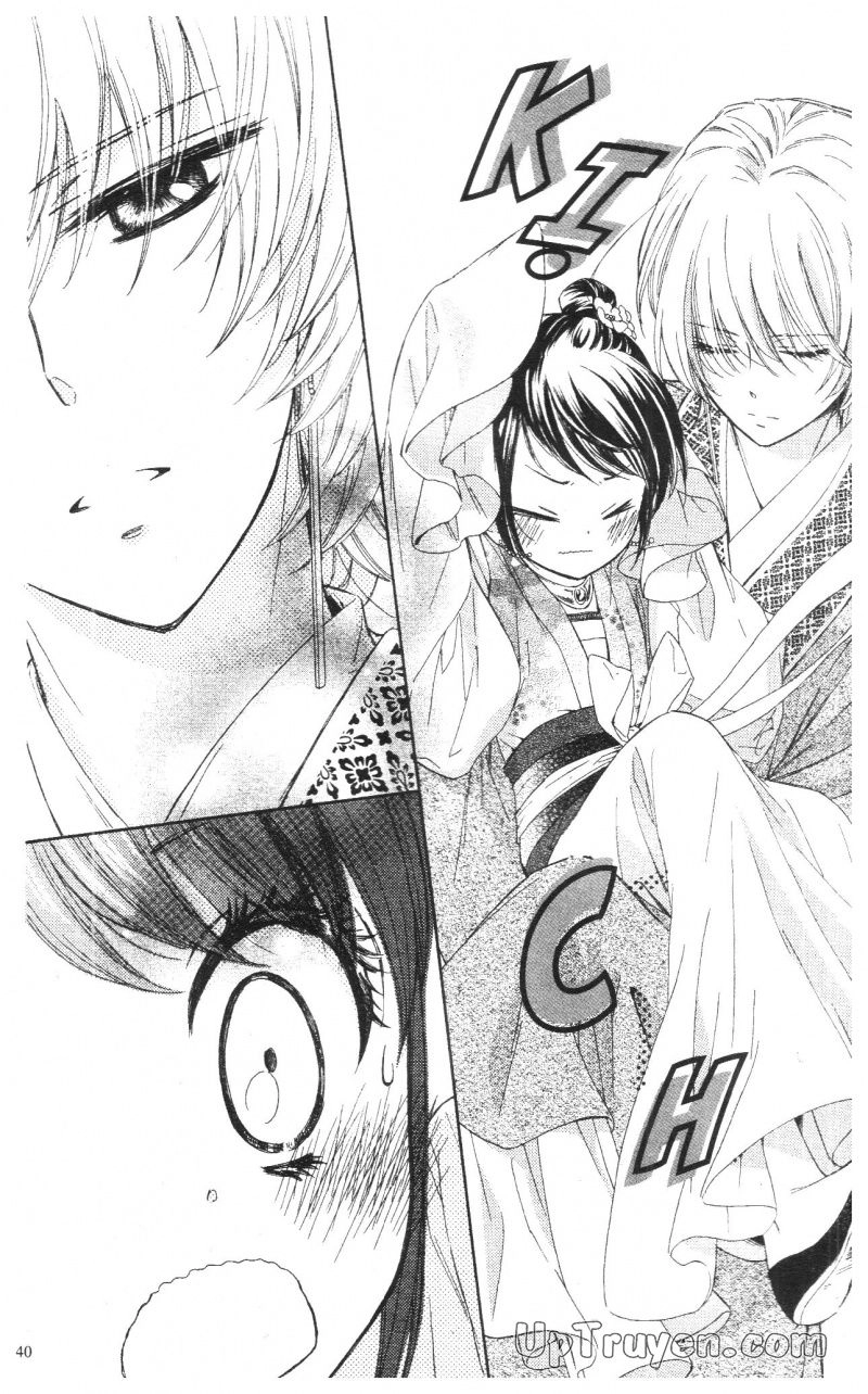 Báu Vật Hoàng Cung Chapter 9 - 40