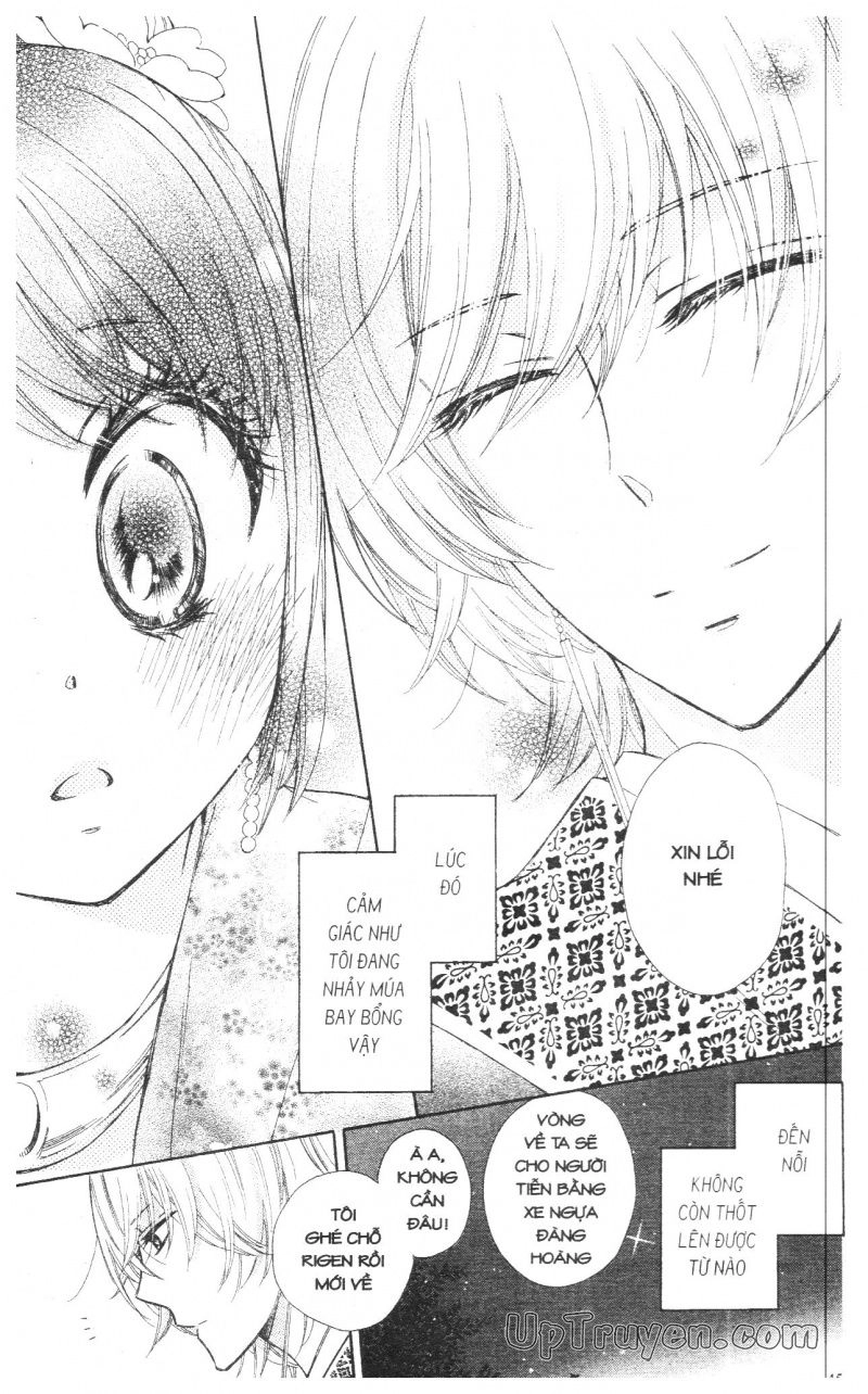 Báu Vật Hoàng Cung Chapter 9 - 45