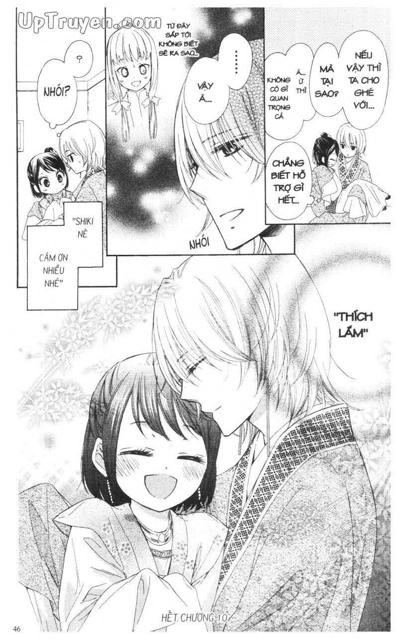 Báu Vật Hoàng Cung Chapter 9 - 46