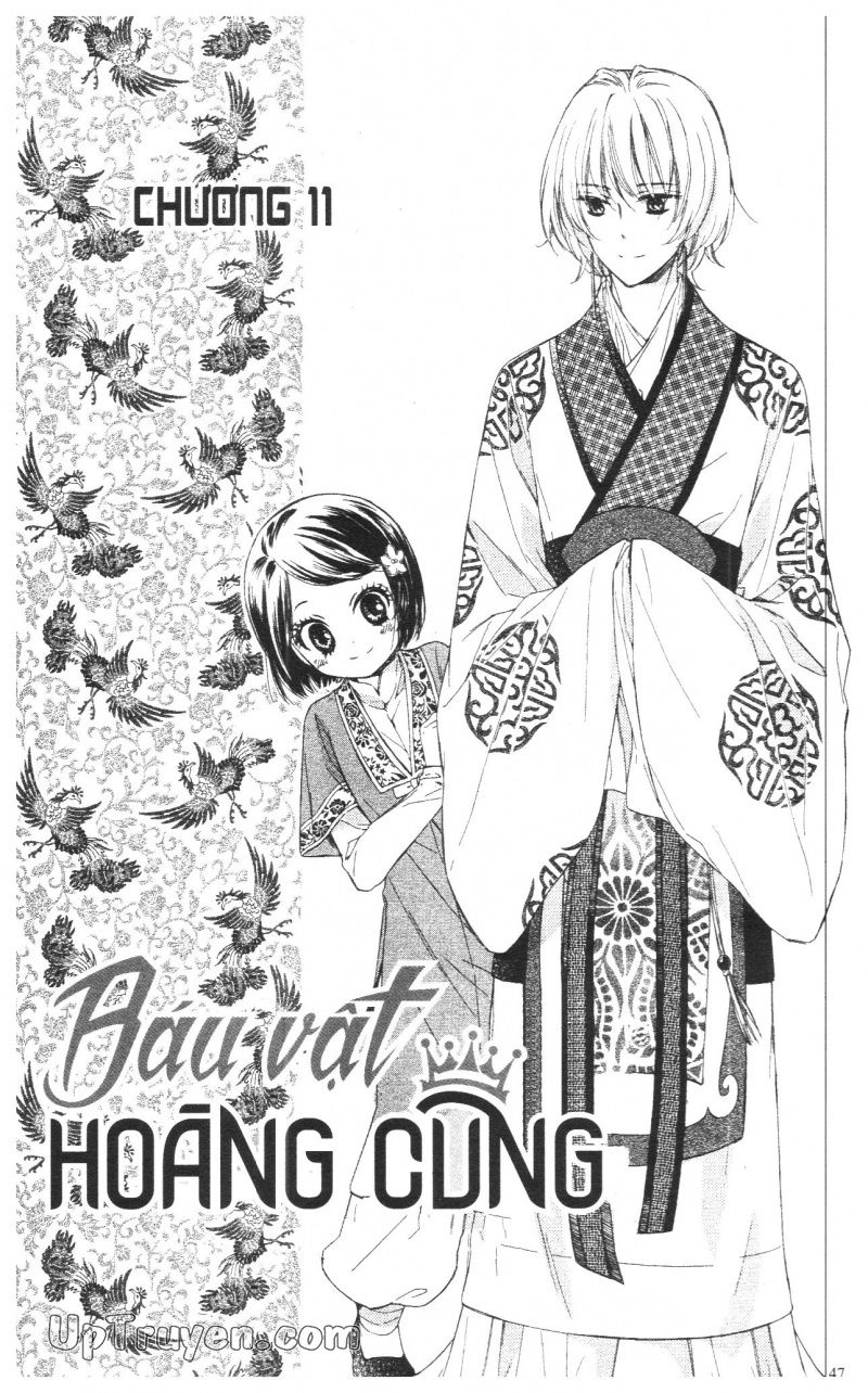 Báu Vật Hoàng Cung Chapter 9 - 47