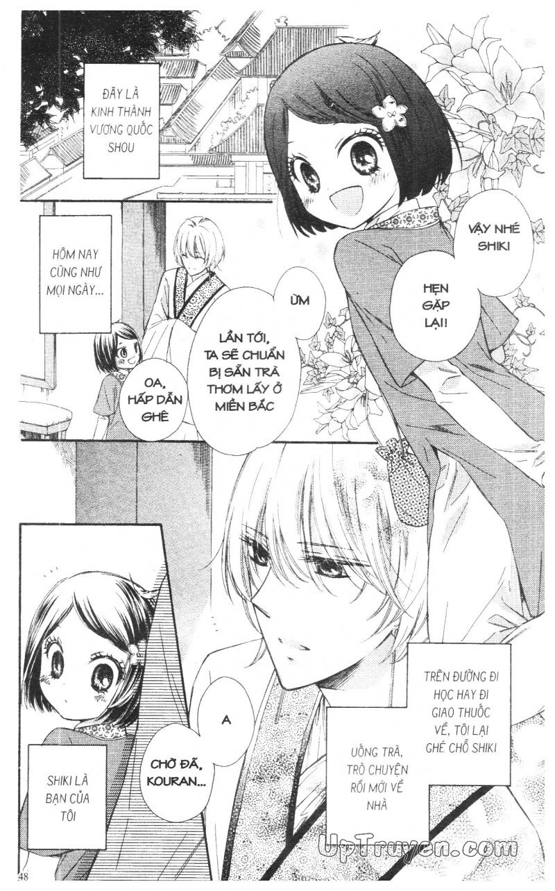 Báu Vật Hoàng Cung Chapter 9 - 48