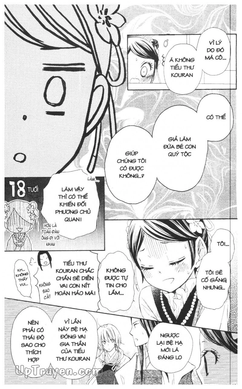 Báu Vật Hoàng Cung Chapter 10 - 34