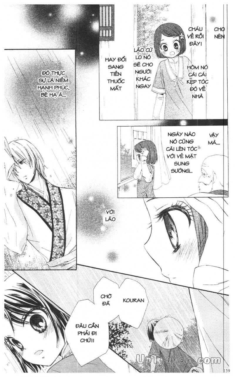 Báu Vật Hoàng Cung Chapter 11 - 44
