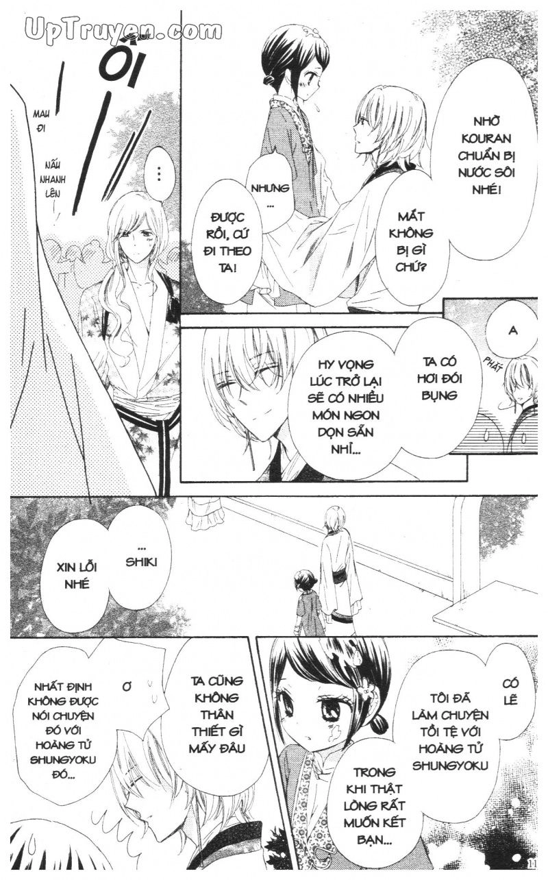 Báu Vật Hoàng Cung Chapter 15 - 6