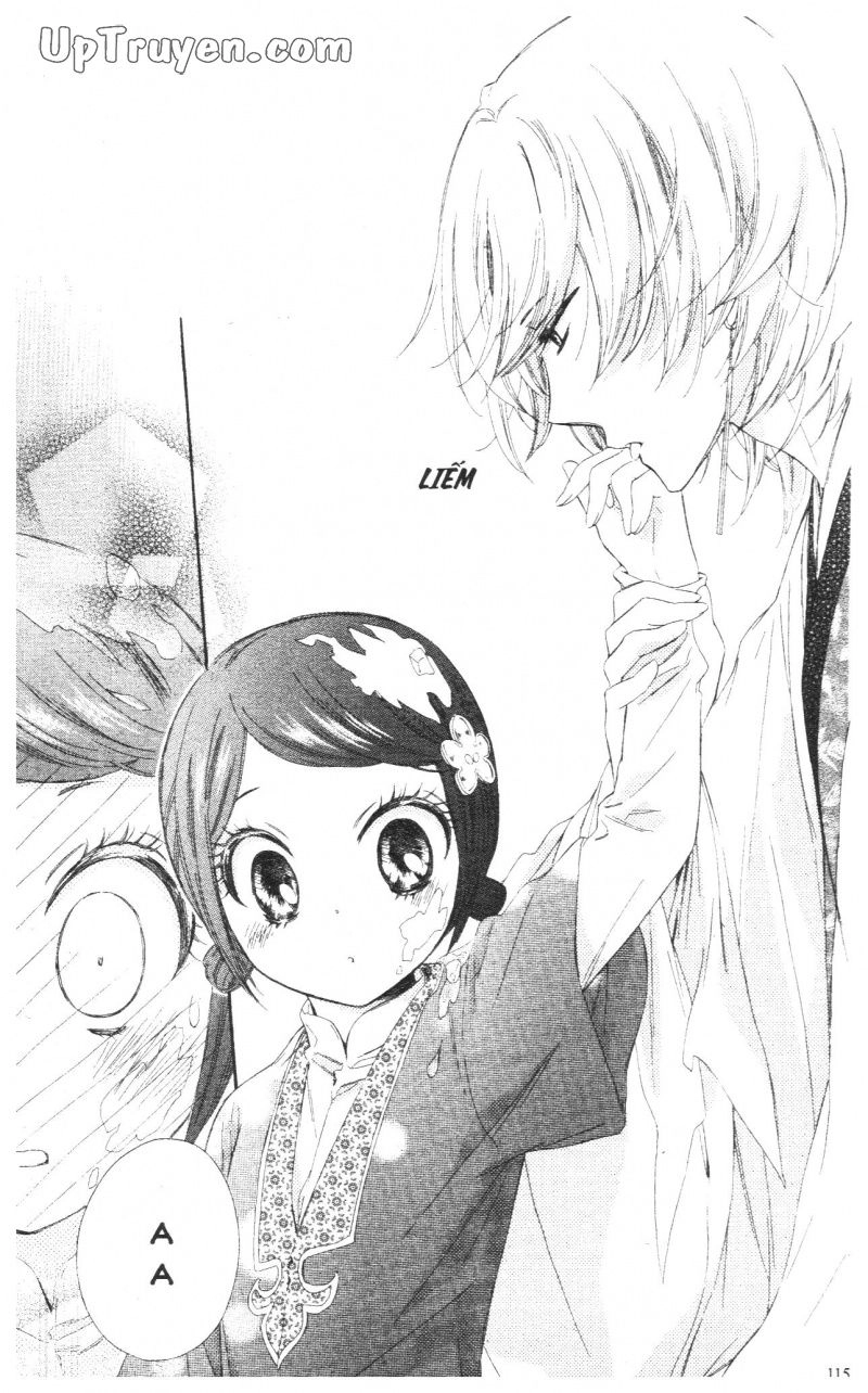 Báu Vật Hoàng Cung Chapter 15 - 10