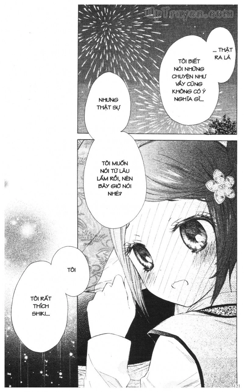 Báu Vật Hoàng Cung Chapter 15 - 16