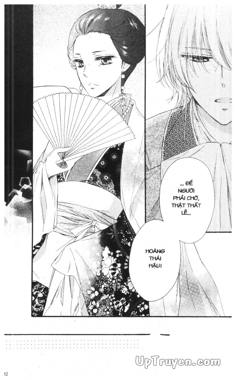 Báu Vật Hoàng Cung Chapter 15 - 27