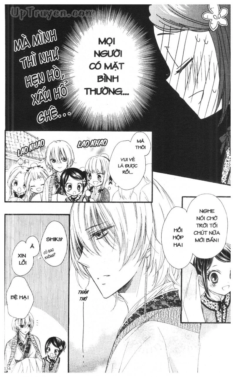 Báu Vật Hoàng Cung Chapter 15 - 29