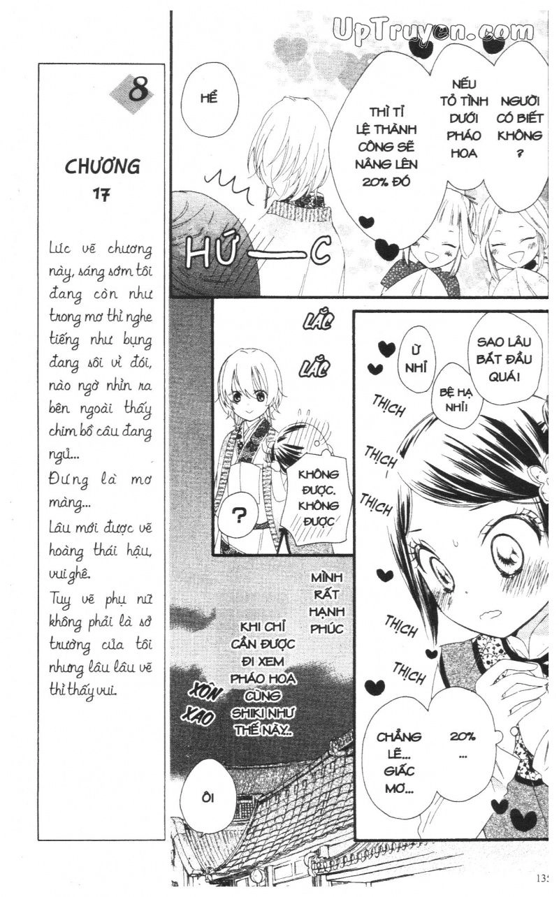 Báu Vật Hoàng Cung Chapter 15 - 30