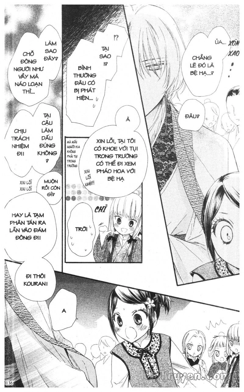 Báu Vật Hoàng Cung Chapter 15 - 31