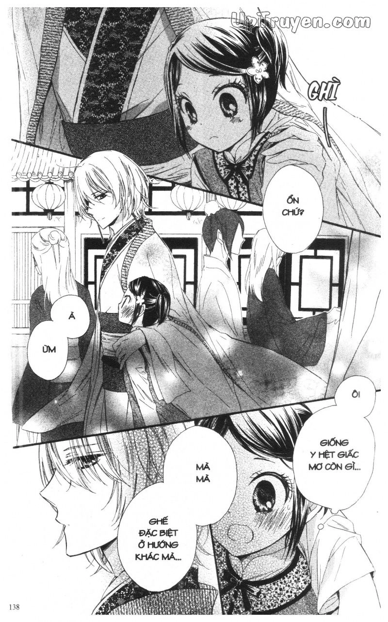 Báu Vật Hoàng Cung Chapter 15 - 33