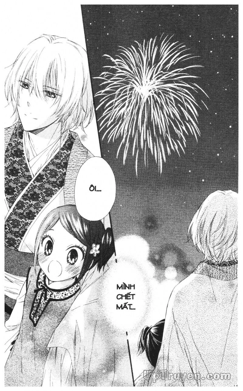 Báu Vật Hoàng Cung Chapter 15 - 36