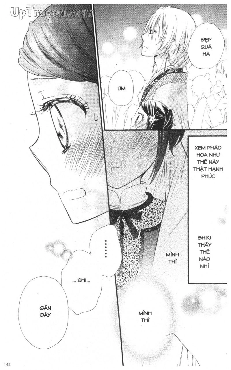 Báu Vật Hoàng Cung Chapter 15 - 37