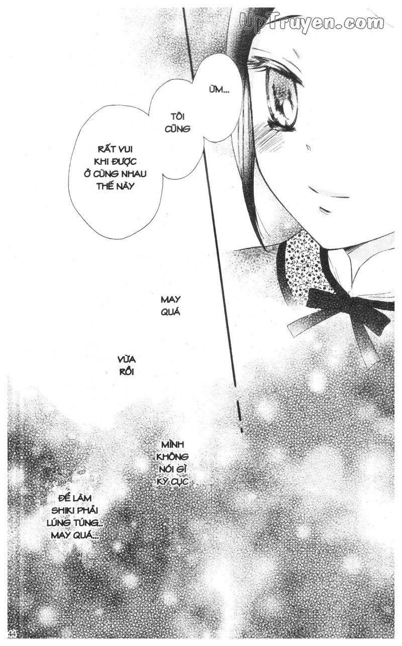 Báu Vật Hoàng Cung Chapter 15 - 39