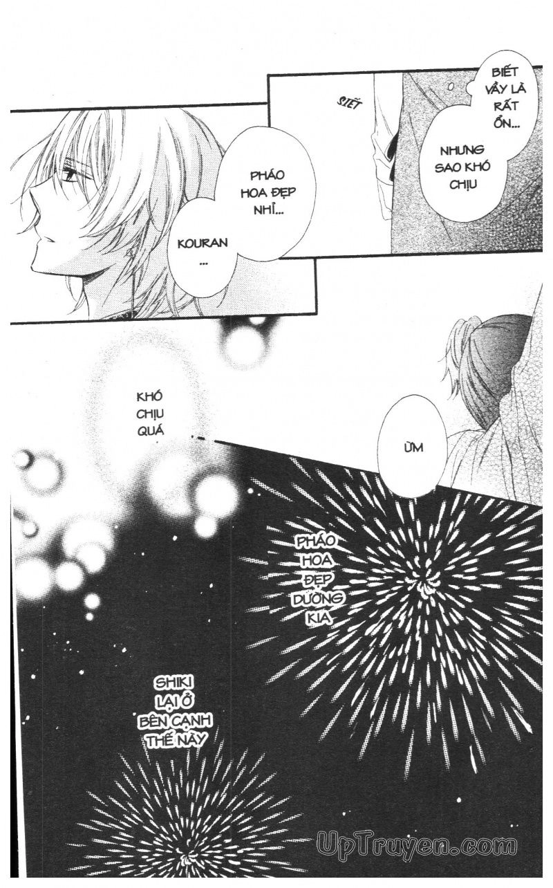 Báu Vật Hoàng Cung Chapter 15 - 40