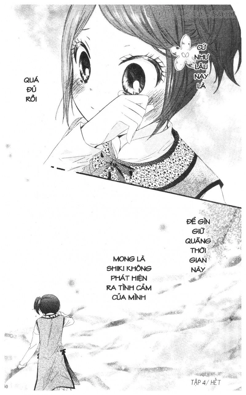 Báu Vật Hoàng Cung Chapter 15 - 45