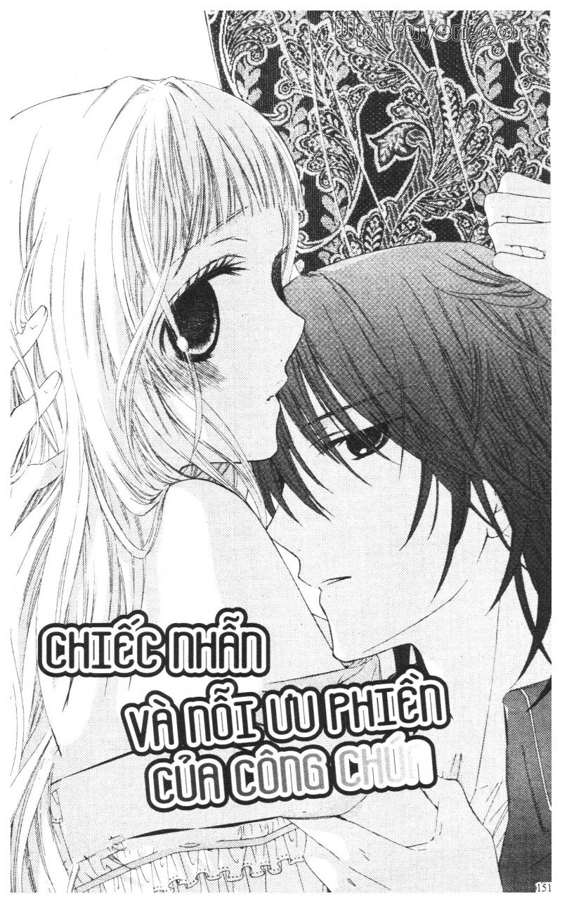 Báu Vật Hoàng Cung Chapter 15 - 46