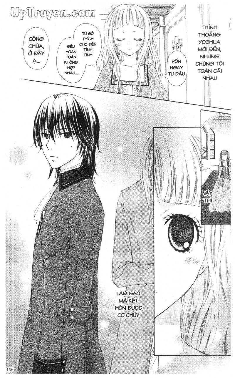 Báu Vật Hoàng Cung Chapter 16 - 5