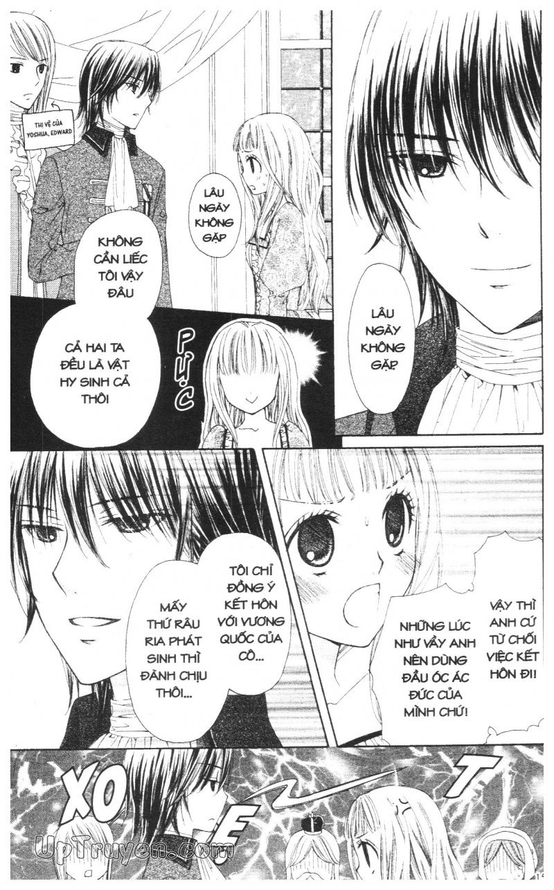 Báu Vật Hoàng Cung Chapter 16 - 6