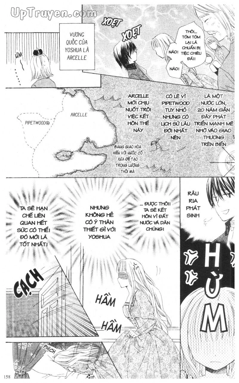 Báu Vật Hoàng Cung Chapter 16 - 7